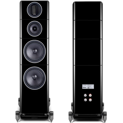 Wharfedale Elysian 4 Speakers