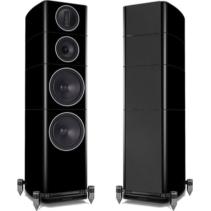 Wharfedale Elysian 4 Speakers