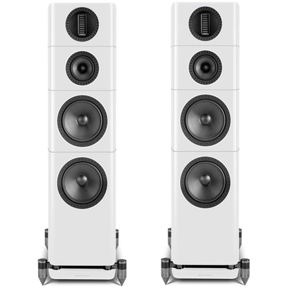Wharfedale Elysian 4 Speakers