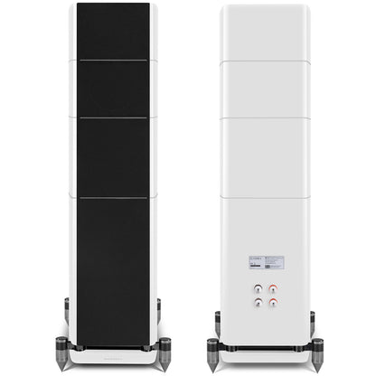 Wharfedale Elysian 4 Speakers
