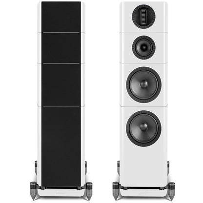 Wharfedale Elysian 4 Speakers