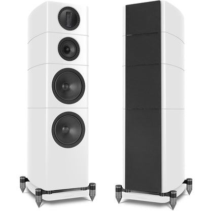 Wharfedale Elysian 4 Speakers