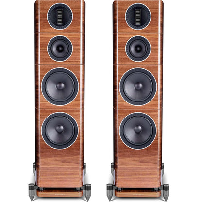 Wharfedale Elysian 4 Speakers