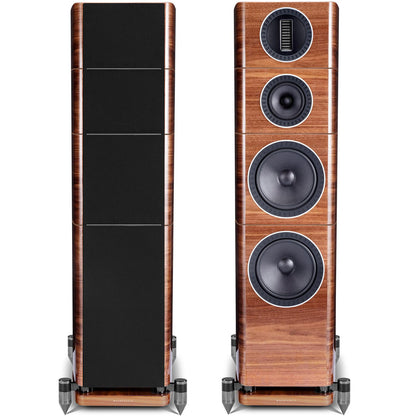 Wharfedale Elysian 4 Speakers