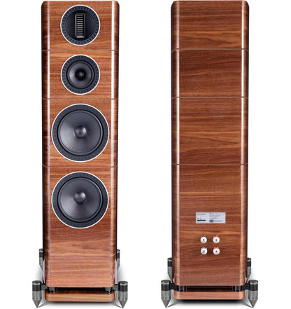Wharfedale Elysian 4 Speakers