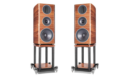 Wharfedale Elysian 2 Speaker Stands