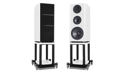 Wharfedale Elysian 2 Speaker Stands