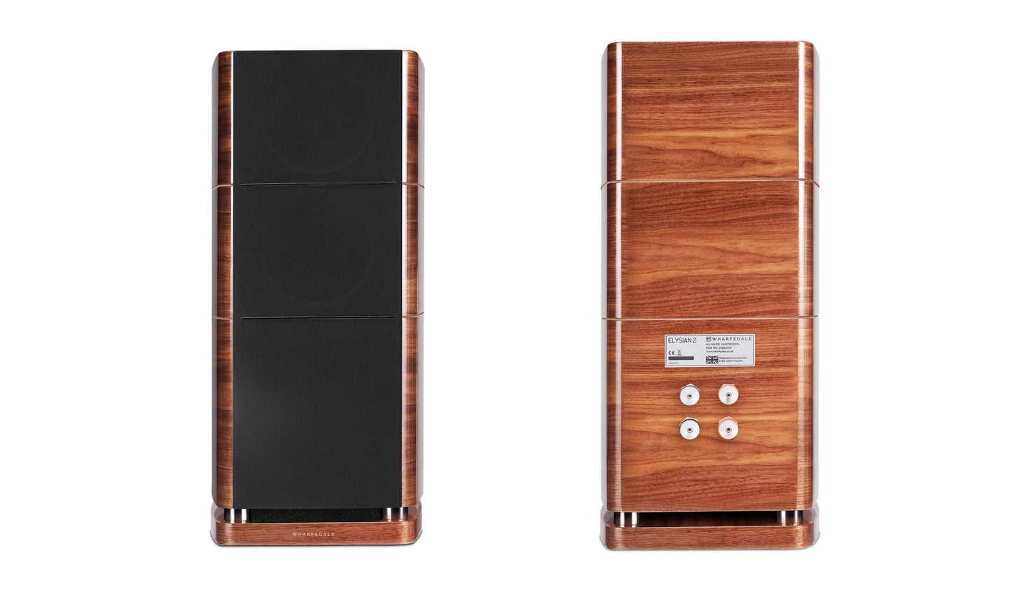 Wharfedale Elysian 2 Speakers