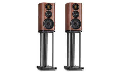 Wharfedale EVO4 Speaker Stands - Speakers sold separately