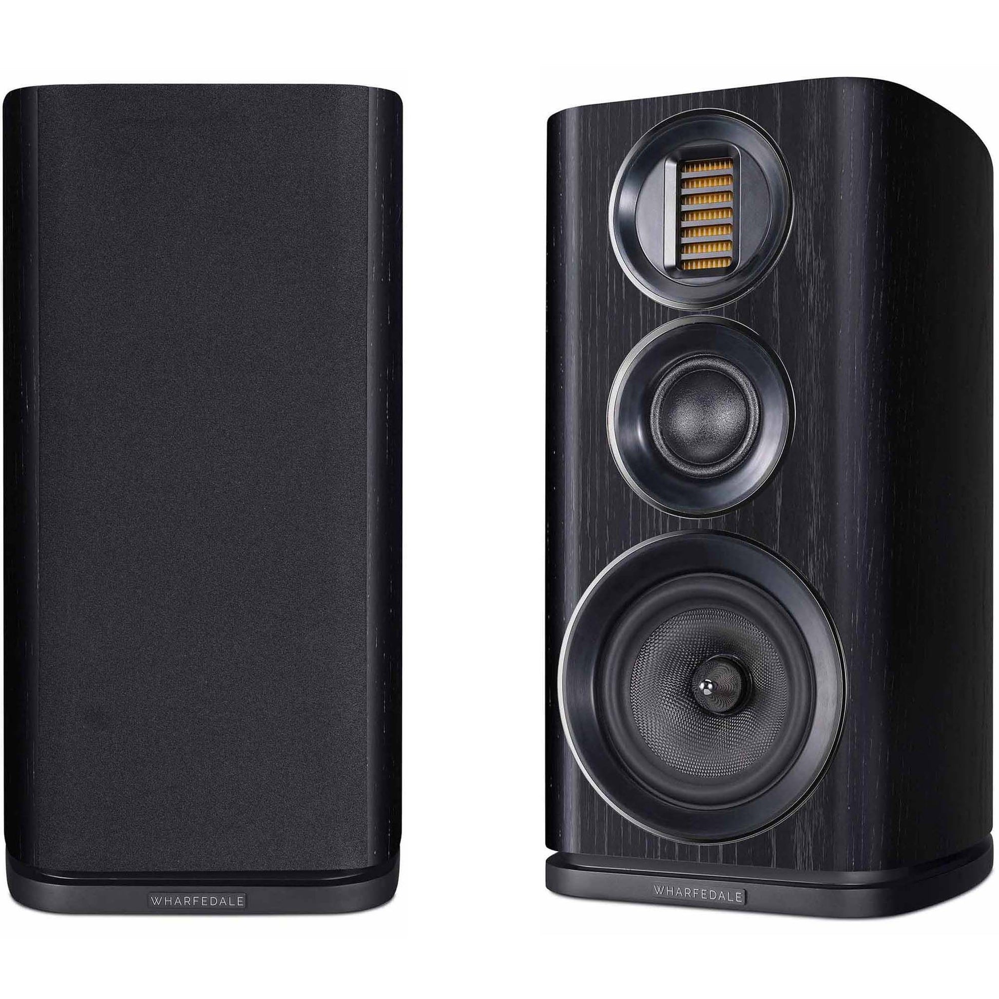 Wharfedale EVO4.2 Bookshelf Surround Speakers