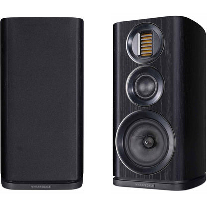 Wharfedale EVO4.2 Bookshelf Surround Speakers