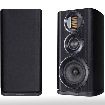 Wharfedale EVO4.2 Speakers