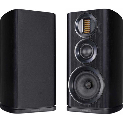 Wharfedale EVO4.2 Speakers
