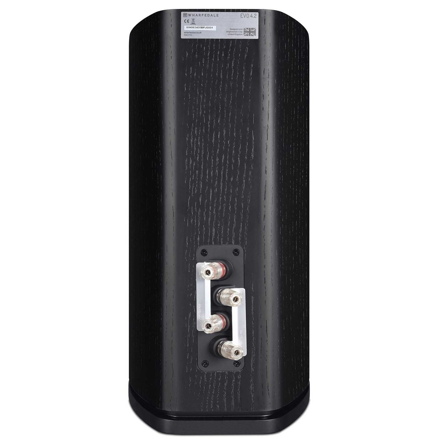 Wharfedale EVO4.2 Speakers