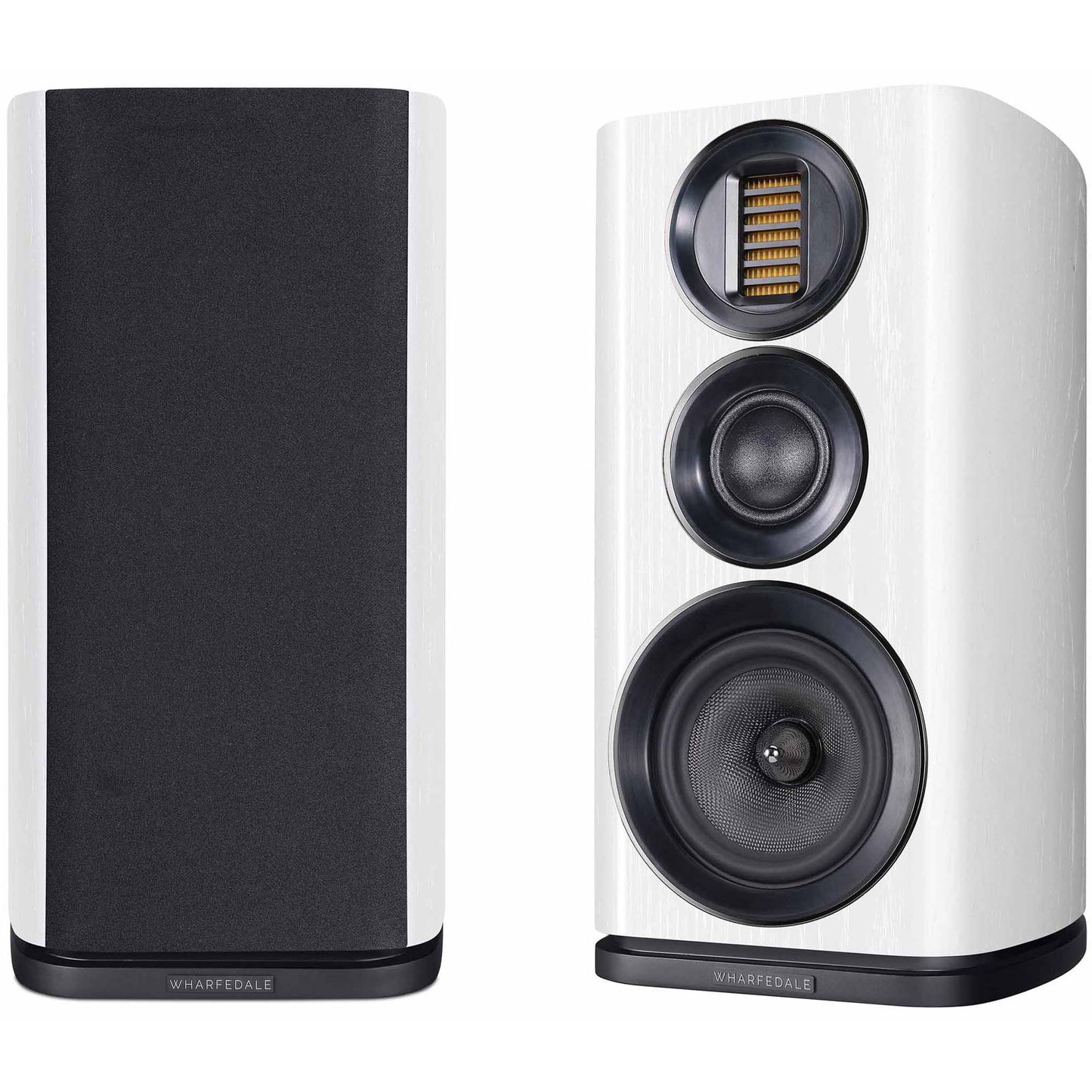Wharfedale EVO4.2 Speakers
