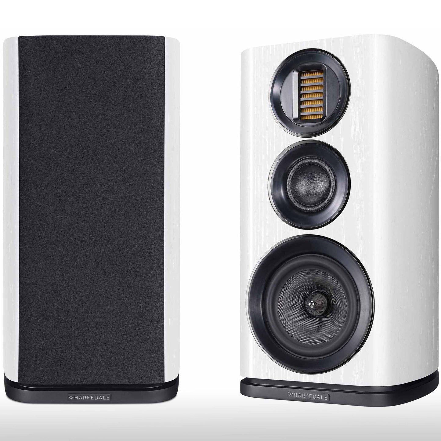 Wharfedale EVO4.2 Speakers