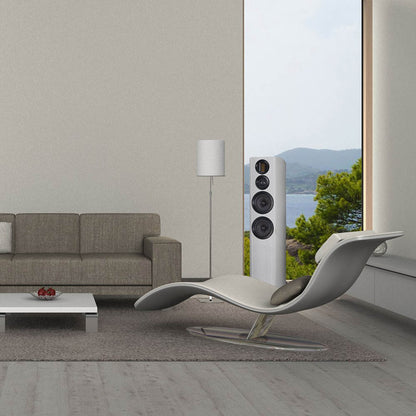 Wharfedale EVO4.3 Speakers