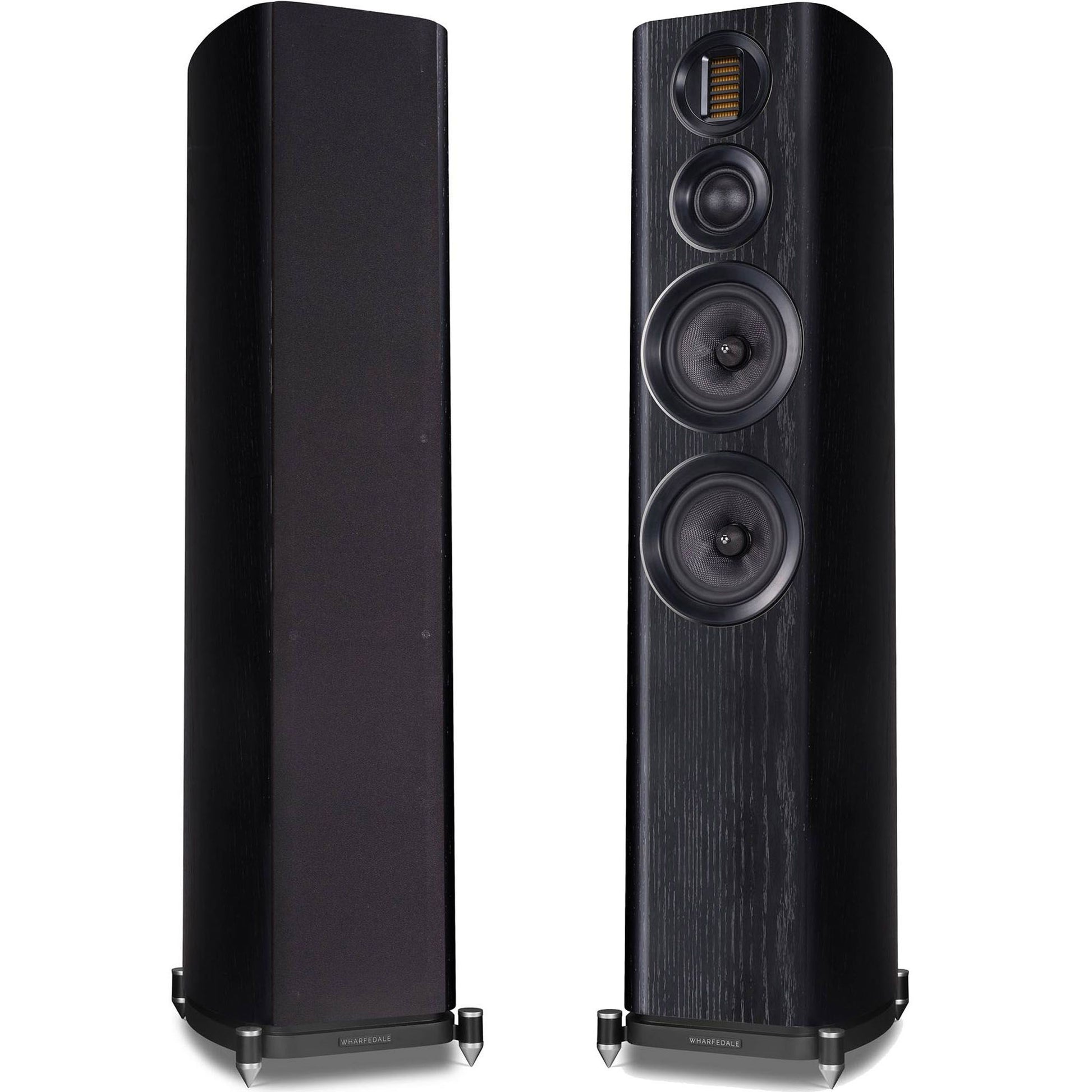 Wharfedale EVO4.4 Floorstanding Speakers