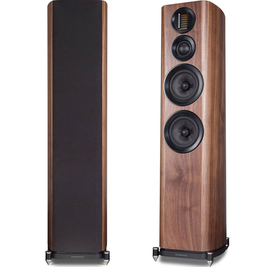 Wharfedale EVO4.4 Speakers