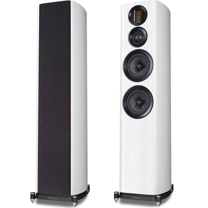 Wharfedale EVO4.4 Speakers