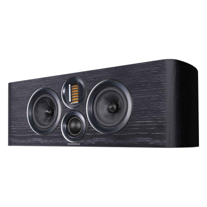Wharfedale EVO4.C Centre Speaker