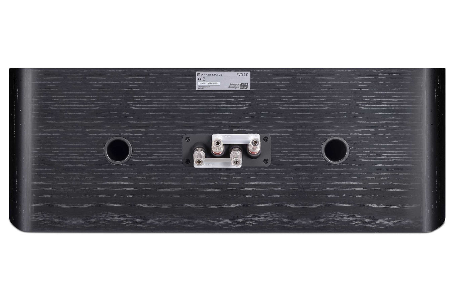 Wharfedale EVO4.C Centre Speaker