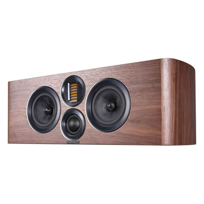Wharfedale EVO4.C Centre Speaker
