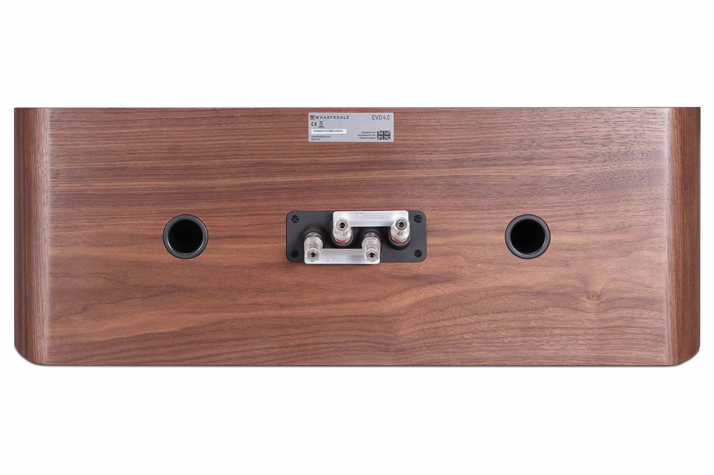 Wharfedale EVO4.C Centre Speaker