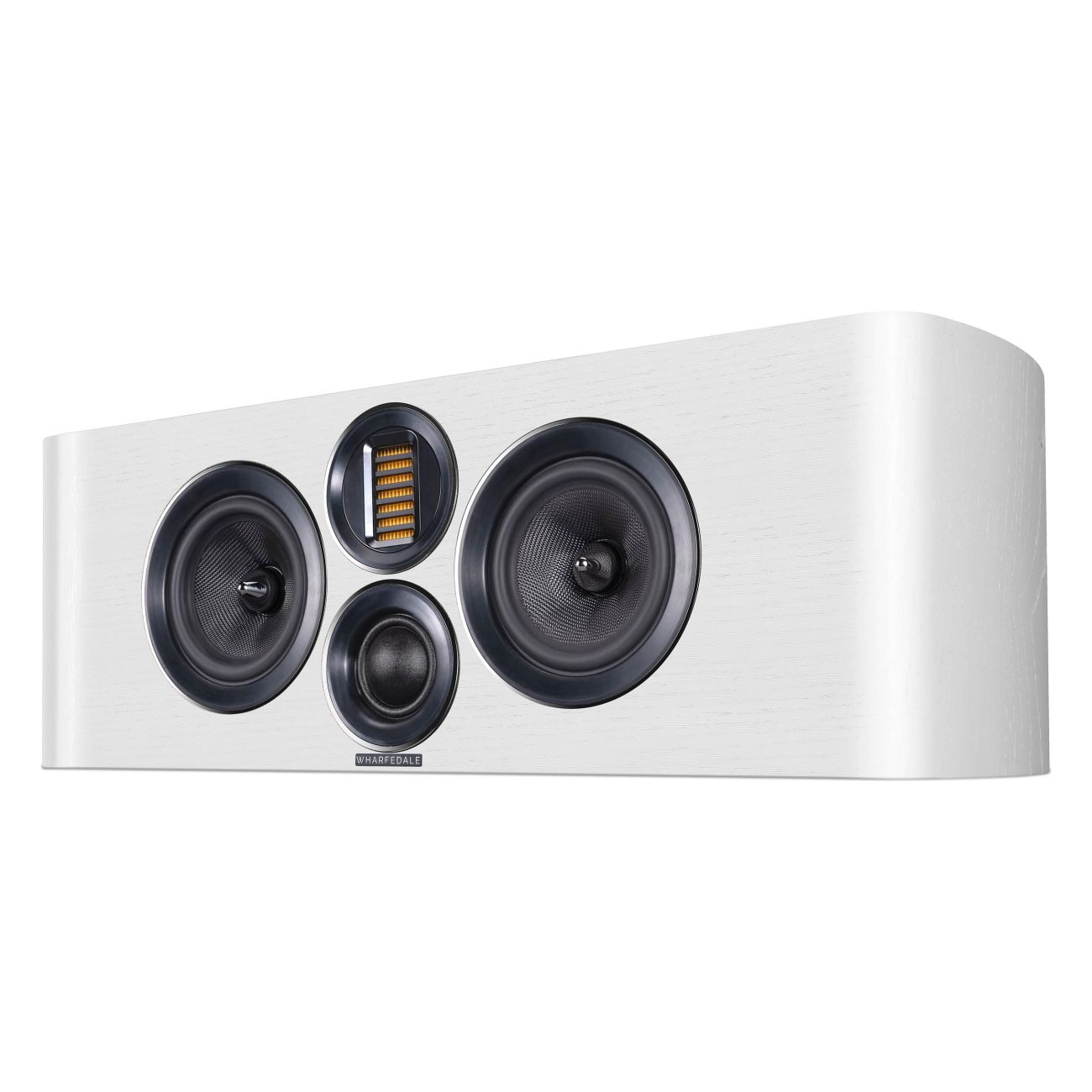 Wharfedale EVO4.C Centre Speaker