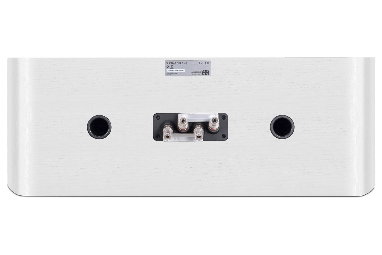 Wharfedale EVO4.C Centre Speaker