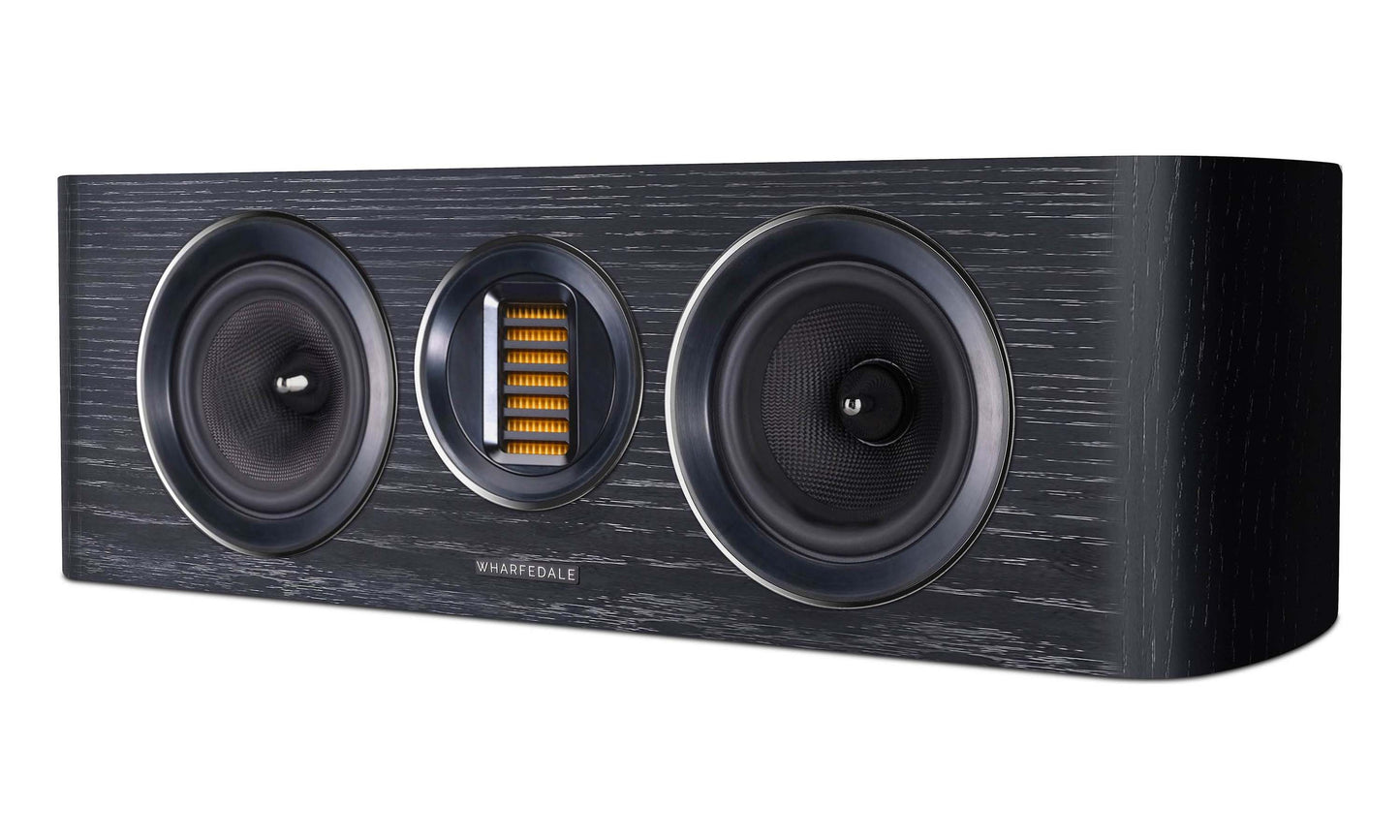 Wharfedale EVO4.CS Centre Speaker