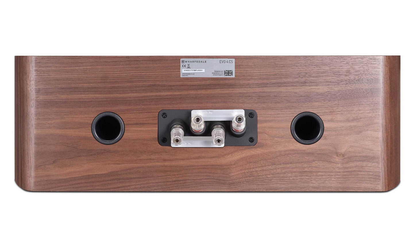 Wharfedale EVO4.CS Centre Speaker