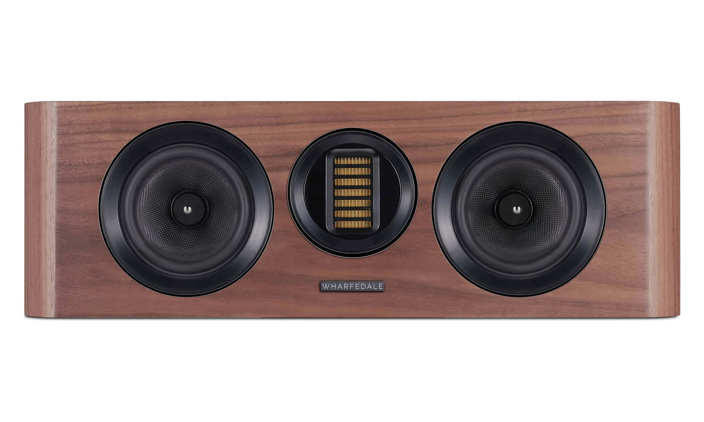 Wharfedale EVO4.CS Centre Speaker