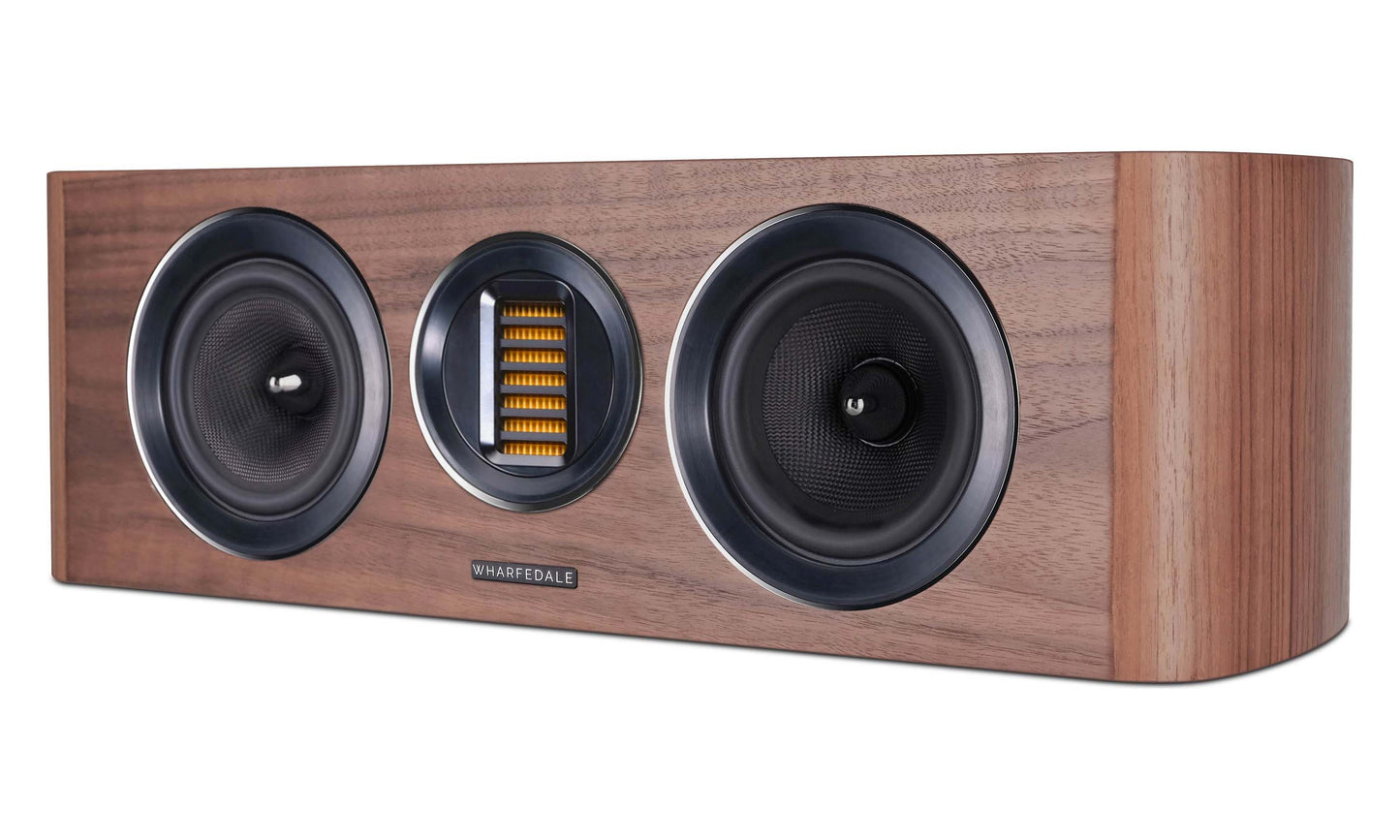 Wharfedale EVO4.CS Centre Speaker