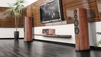Wharfedale EVO4.CS Centre Speaker