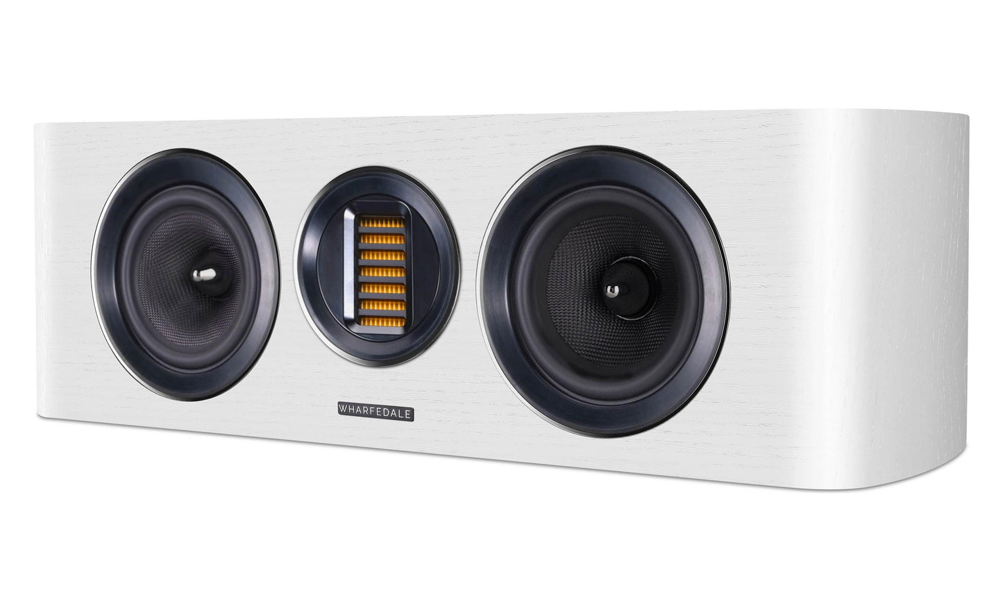 Wharfedale EVO4.CS Centre Speaker