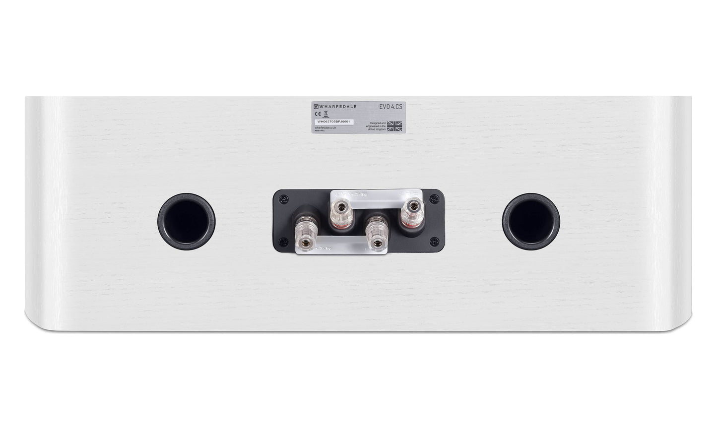 Wharfedale EVO4.CS Centre Speaker
