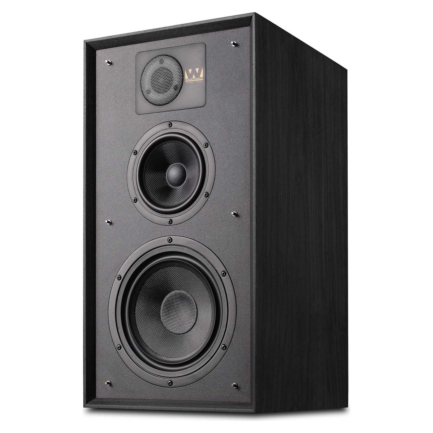 Wharfedale Linton Heritage Speakers (No Stands)