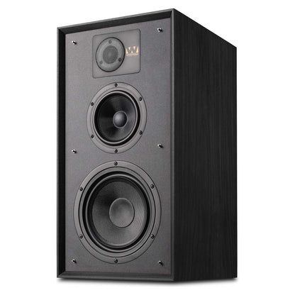 Wharfedale Linton Heritage Speakers (No Stands)