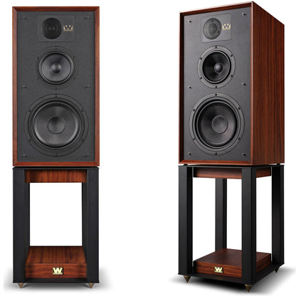 Wharfedale Linton Heritage Speakers