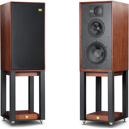 Wharfedale Linton Heritage Speakers