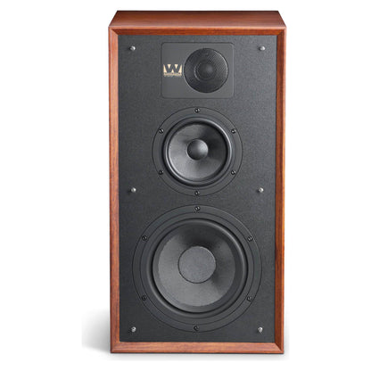 Wharfedale Linton Heritage Speakers (No Stands)