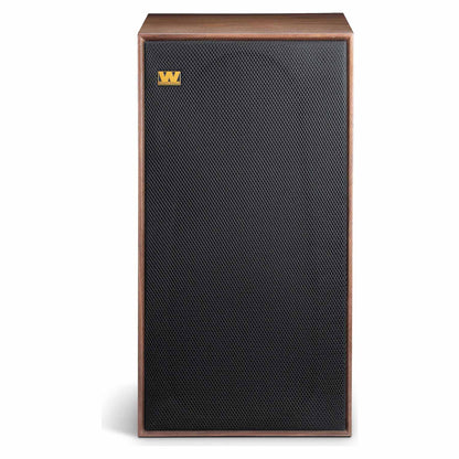 Wharfedale Linton Heritage Speakers (No Stands)