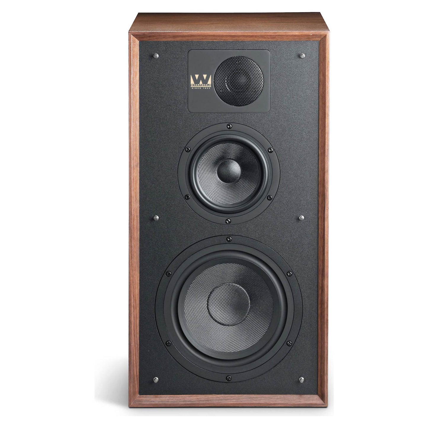 Wharfedale Linton Heritage Speakers (No Stands)
