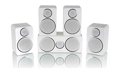 Wharfedale DX-2 Moviestar 5.1 Speaker System