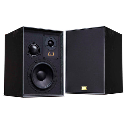 Wharfedale Super Denton Speakers
