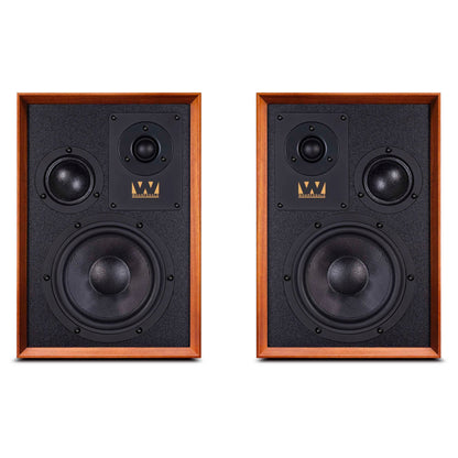 Wharfedale Super Denton Speakers