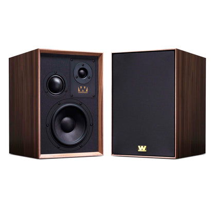 Wharfedale Super Denton Speakers