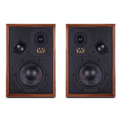 Wharfedale Super Denton Speakers