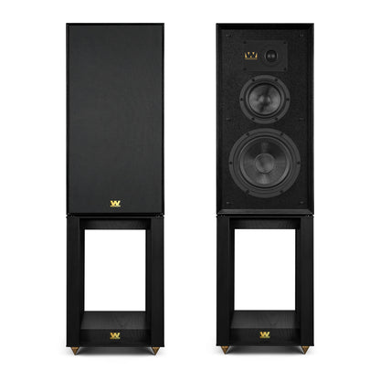 Wharfedale Super Linton Heritage Speakers